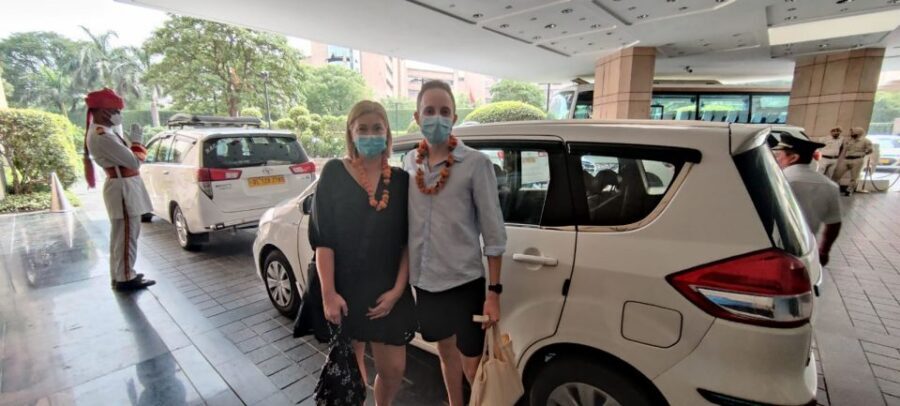 Delhi: 2-Day Delhi & Taj Mahal Tour by Car - Who this tour suits best (and who might want to rethink it)