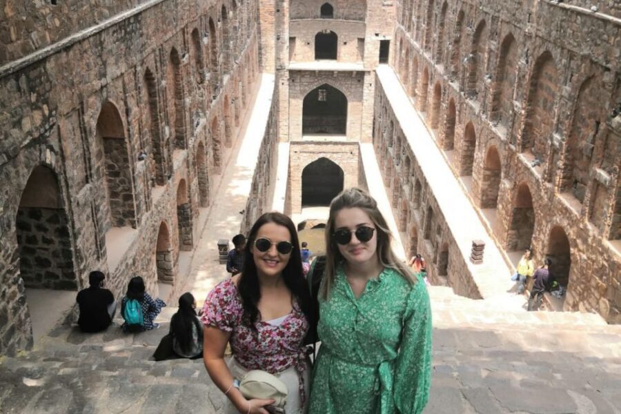 Delhi: 2-Day Delhi & Taj Mahal Tour by Car - How this two-day Delhi and Agra plan actually works