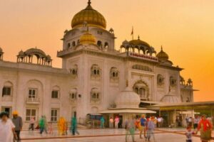 Delhi All Inclusive Half day City Tour With Guide - Why This Half-Day Delhi Tour Works When You’re Short on Time