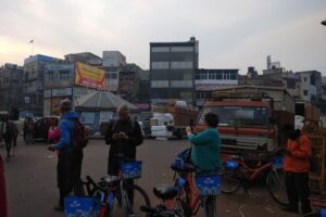Delhi By Cycle & Old Delhi - How Two Wheels Help You Reach What Cars Can’t