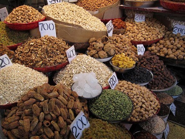 Delhi Food Tour : Best Way To Experience Authentic Indian Food - Key highlights worth planning around