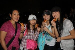 Delhi Food Tour : Best Way To Experience Authentic Indian Food - The Old Delhi route: what you’ll see between bites