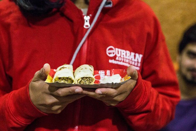 Delhi Food Walk: Rickshaw Ride, Street Eats & Market Tour - The sweet ending at Gopal Sweets Corner