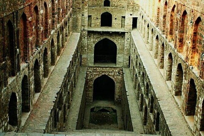 Delhi: Private Half-Day Tour of New Delhi & Old Delhi - Price and tickets: where the value really lives
