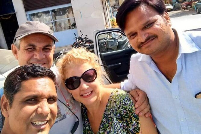 Delhi Sightseeing Private Driver Tour - Custom Hours, Itinerary - Guide and driver teamwork: what English support gives you (and what to watch)