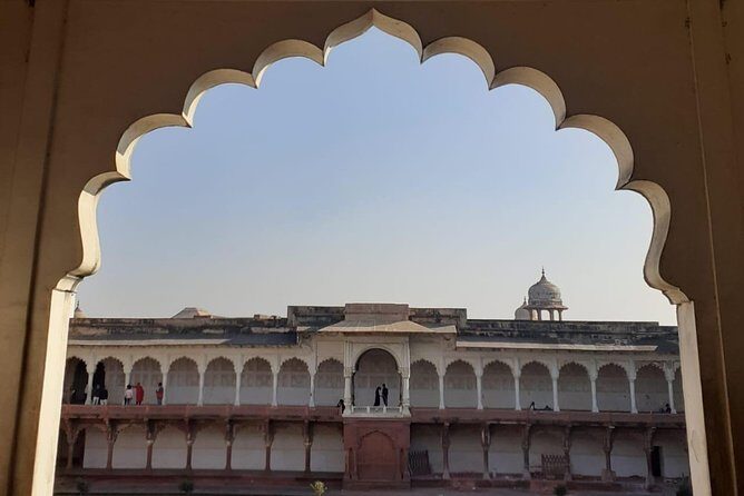 Delhi : Sunrise Taj Mahal & Elephant conservation - All Inclusive - Price and Value: Is $39 Per Person Actually a Deal?