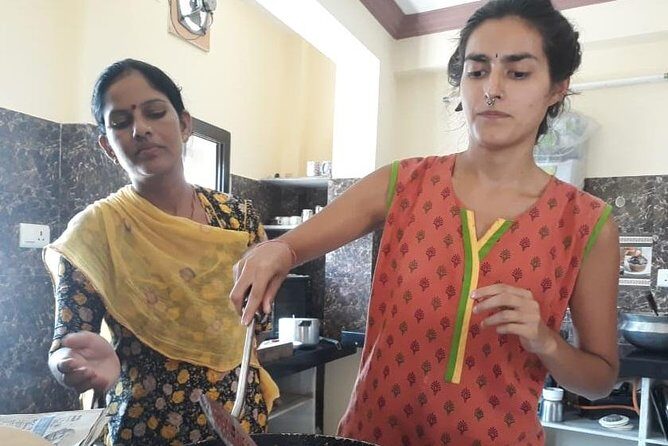 Durga Cooking Class - Key highlights you’ll feel right away