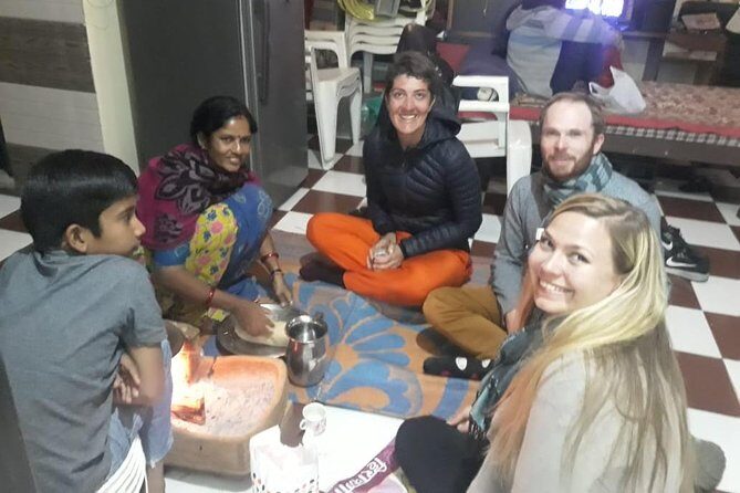 Durga Cooking Class - What You Learn You Can Recreate at Home