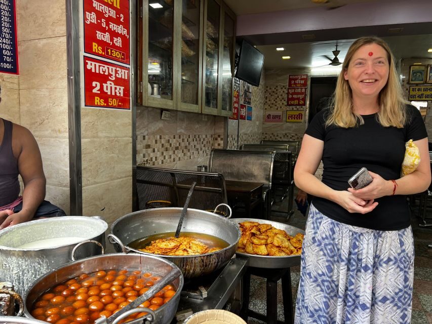 Evening Walking Tour with Fire Rituals-The Pushkar Route - Key highlights at a glance