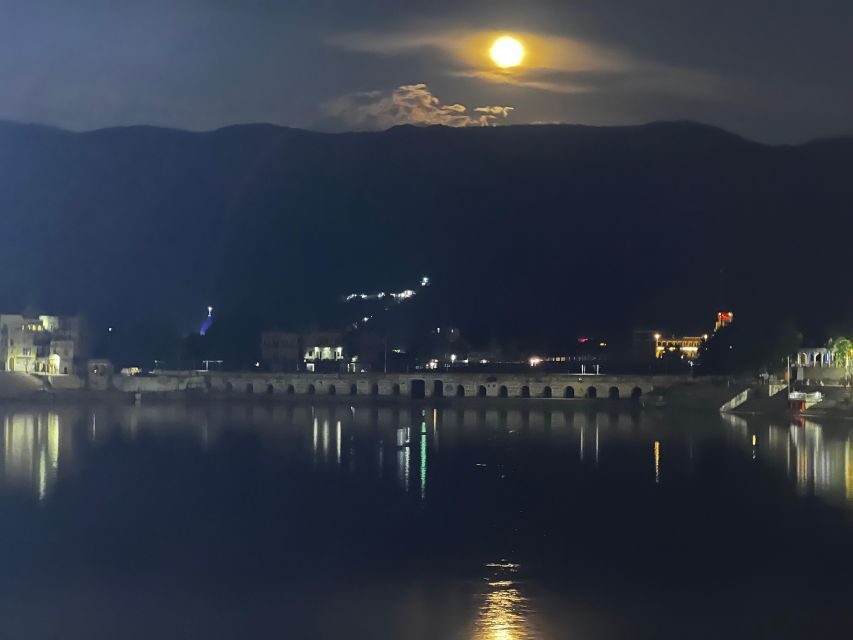 Evening Walking Tour with Fire Rituals-The Pushkar Route - Brahma Temple: a one-of-a-kind stop with locker time