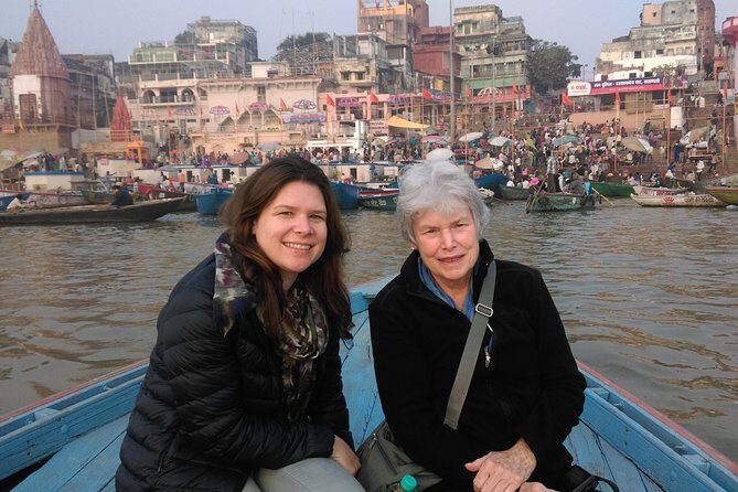 Experience Varanasi Tour: 2 Days Private Guided Tour - Key points that make this tour worth your time