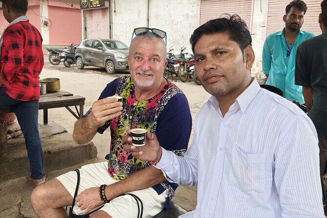 Explore Full Day Jaipur Guided Tour by Car with Guide - A Pink City day that runs on your time, not your stress