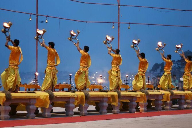 Explore Varanasi’s heritage - Meet Manjeet Sahani, a Guide With 500-Years Roots
