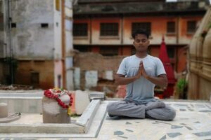 Explore Varanasi’s heritage - How the 2–4 Hour Walk Makes Varanasi Feel Local