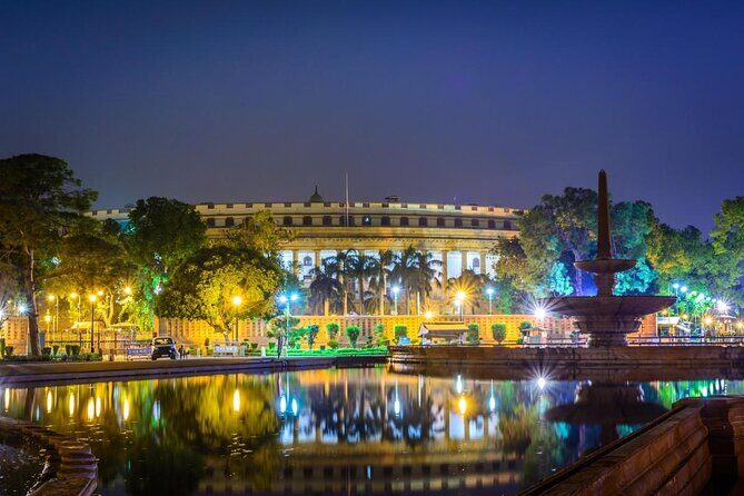 Five Day - Private Luxury Golden Triangle Tour to Agra & Jaipur From New Delhi. - Key things that make this tour a solid value