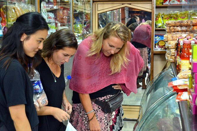 Food Tour and Eat like Locals - Who should book, and who should think twice