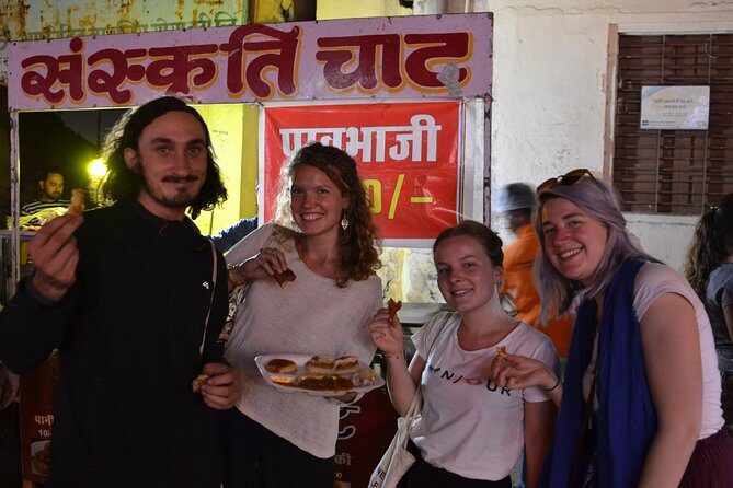 Food Tour and Eat like Locals - Should you book this Jaipur food tour?