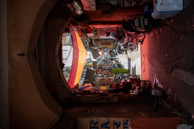 Food Walking Tour in Jaipur - Small Group Walk: How the 3–4 Hours Feel in Practice