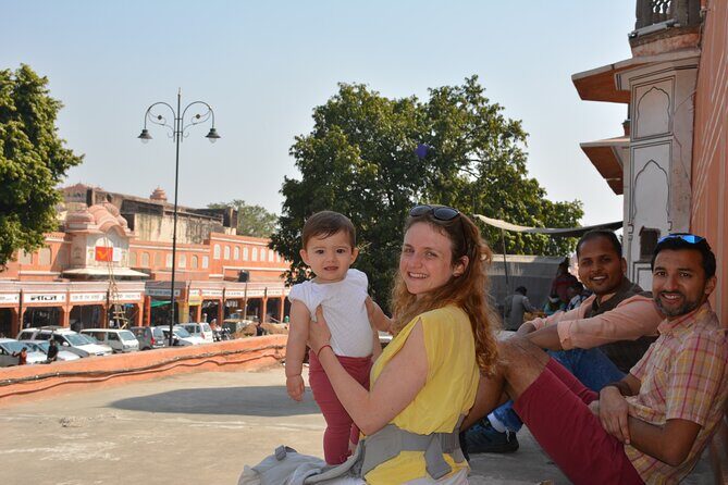 Food Walking Tour in Jaipur - Price and What You Actually Get for $39.14