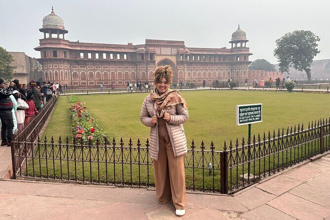 Four-Day Luxury Golden Triangle Tour to Agra & Jaipur From Delhi - Price and Value: What You Get for $167.38 and What to Budget Next
