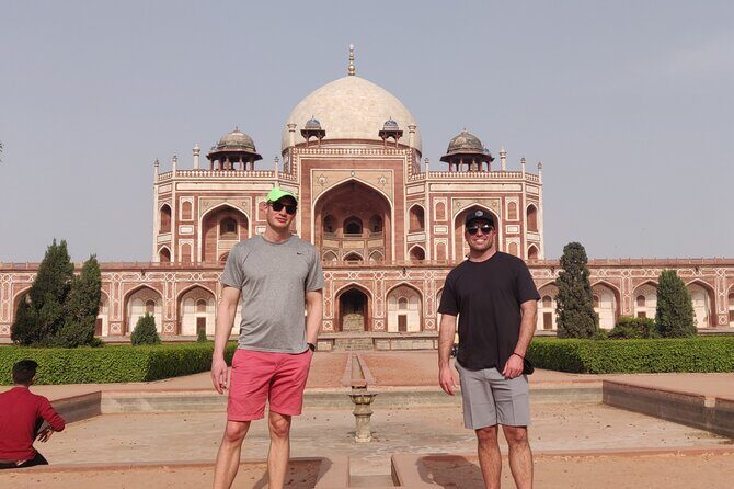 Four-Day Luxury Golden Triangle Tour to Agra & Jaipur From Delhi - Who Should Book This Tour (and Who Might Want a Different Fit)