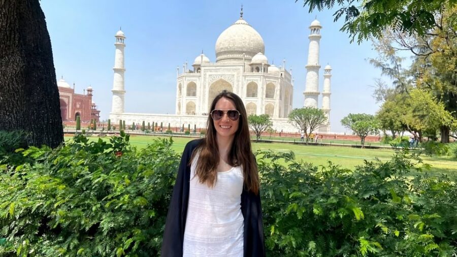 From Delhi: All-Inclusive Taj Mahal Day Tour with transfers - How the “All-Inclusive” Options Work (And When the Cheaper Choice Makes Sense)