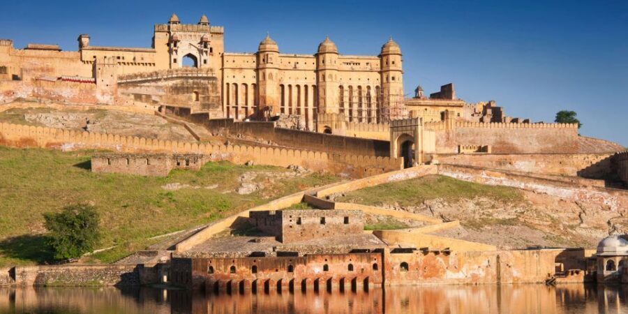 From Delhi: Jaipur Day Trip by Fast Train or Private Car - Key things I’d plan around