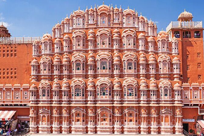 From Delhi: Jaipur Private City Tour by Car – All Inclusive - Private car logistics that actually affect your comfort