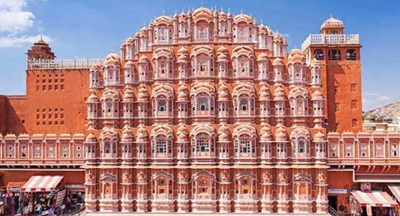 From Delhi: Jaipur Private Tour with Guide & Hotel Pickup - Jal Mahal Photo Stop: How to See the Water Palace Without a Full Detour