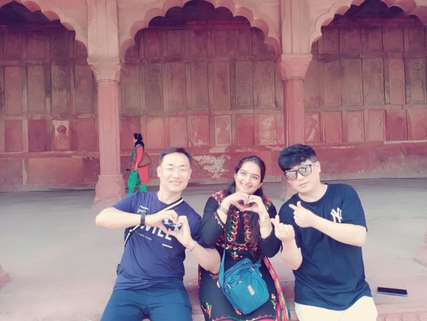 From Delhi: Overnight Taj Mahal & Agra City Tour by Car - Should You Book This Overnight Taj and Agra City Tour?