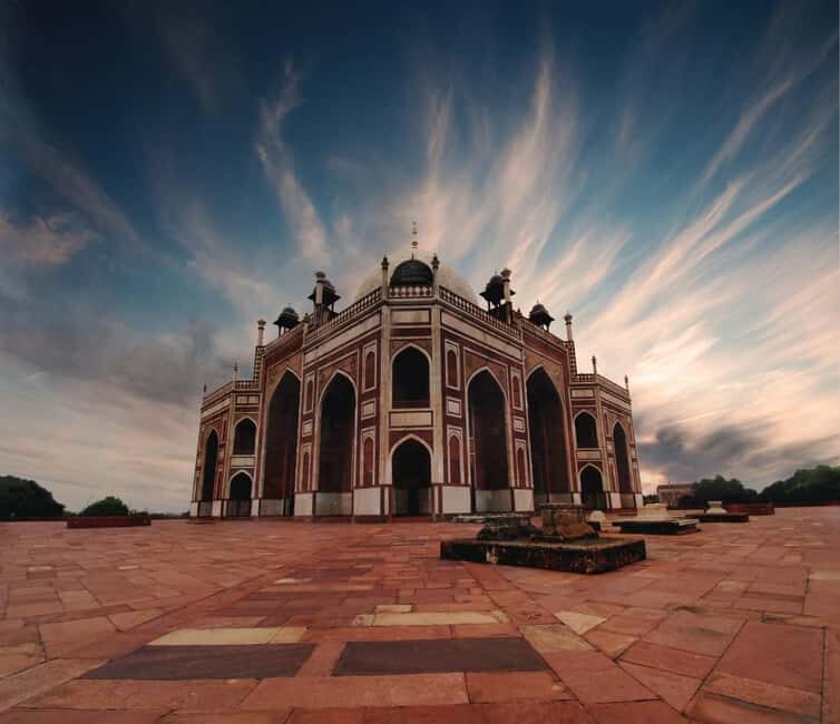 From Delhi: Private 2-Day Golden Triangle Agra & Jaipur Tour - Sunrise Taj Mahal: Why Early Matters More Than You Think
