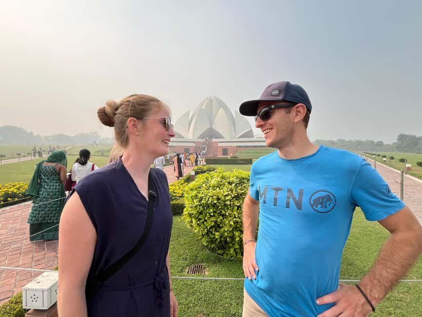 From Delhi: Private 3-Day Golden Triangle Tour with Hotels - Key Highlights You’ll Feel the Moment You Arrive