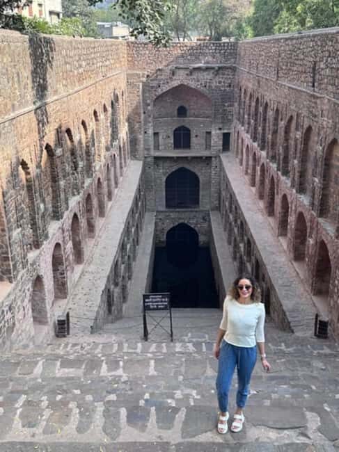 From Delhi: Private 3-Day Golden Triangle Tour with Hotels - Price and Logistics: Is About $93 Per Person Good Value?