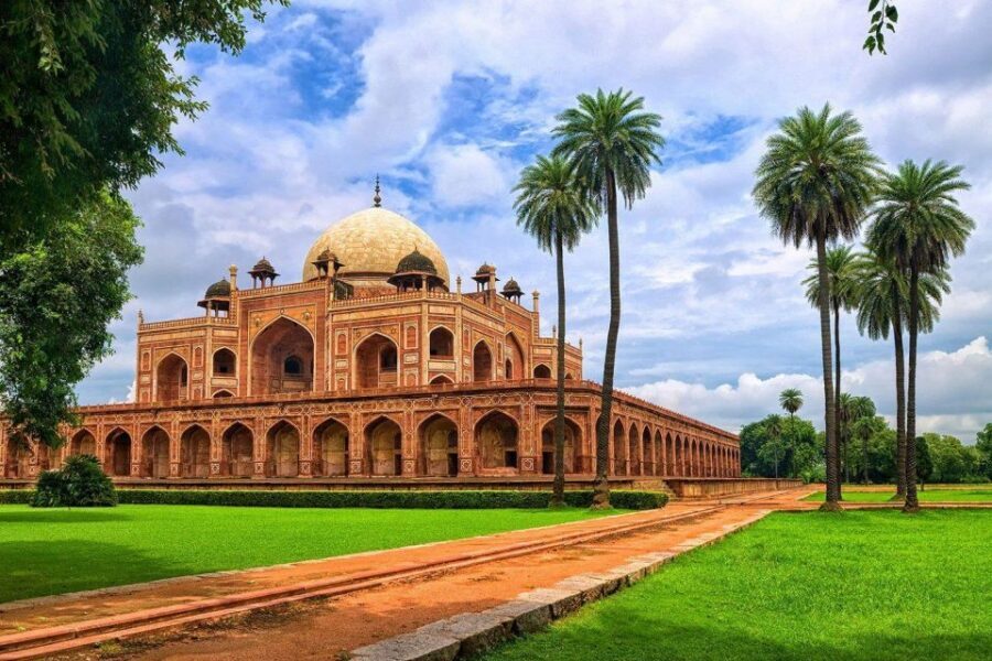From Delhi: Private 3-Day Golden Triangle Tour with Hotels - Who This Tour Fits Best (and Who Should Think Twice)