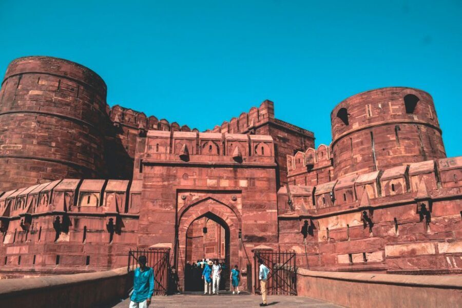 From Delhi: Private 4-Day Golden Triangle Tour with Pickup - Tickets and Budget Reality: What You Pay Besides the Tour Price