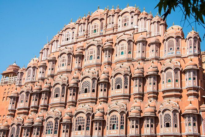 From Delhi: Private 4-Days Golden Triangle Tour - All Inclusive - Value check: what you’re paying for (and what you’re not)