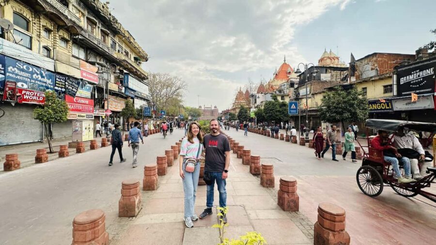 From Delhi: Private 5-Day Golden Triangle Tour - Who this tour is best for (and who should tweak it)
