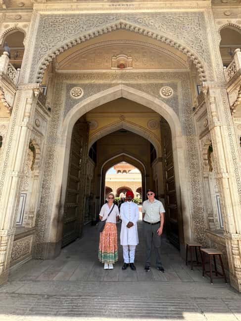 From Delhi: Private 5-Day Golden Triangle Tour - Why this 5-day Golden Triangle feels more comfortable than DIY