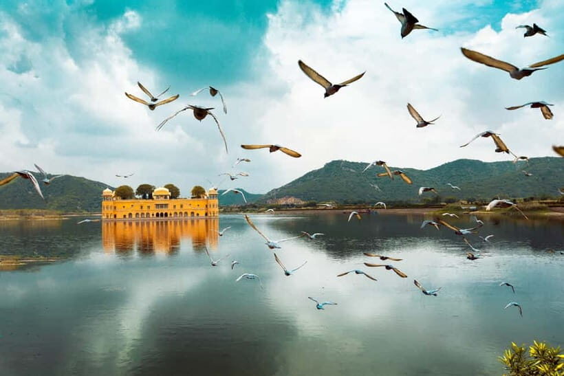 From Delhi: Private Full-Day Jaipur Highlights Tour - Key highlights worth prioritizing