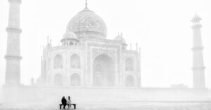 From Delhi: Private Taj Mahal & Agra Day Trip by Car or Rail - Taj Mahal at the right pace: your guided 3-hour visit