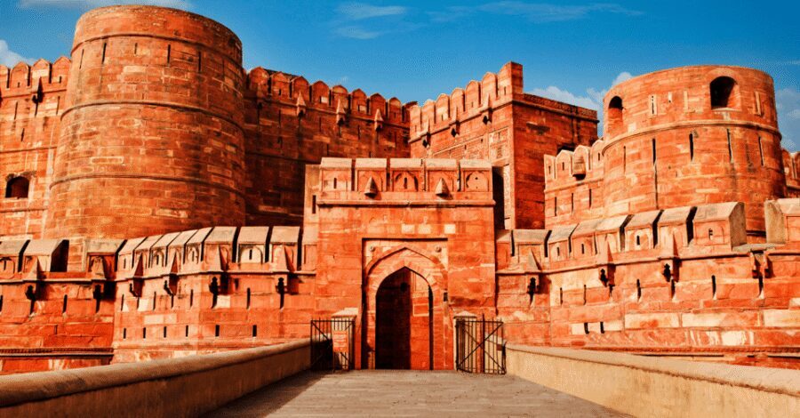 From Delhi: Private Taj Mahal & Agra Day Trip by Car or Rail - Price and value: is $102 per person a fair deal?