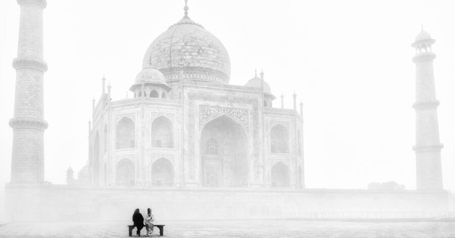 From Delhi: Private Taj Mahal & Agra Day Trip by Car or Rail - Taj Mahal at the right pace: your guided 3-hour visit