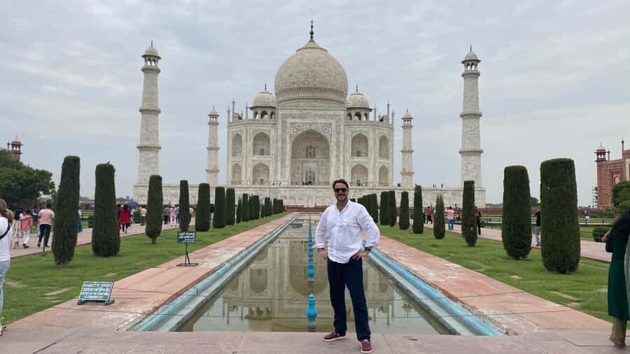 From Delhi: Private Taj Mahal Day Tour with Fast-Track Entry - What You’re Paying For: Why This Can Be Great Value