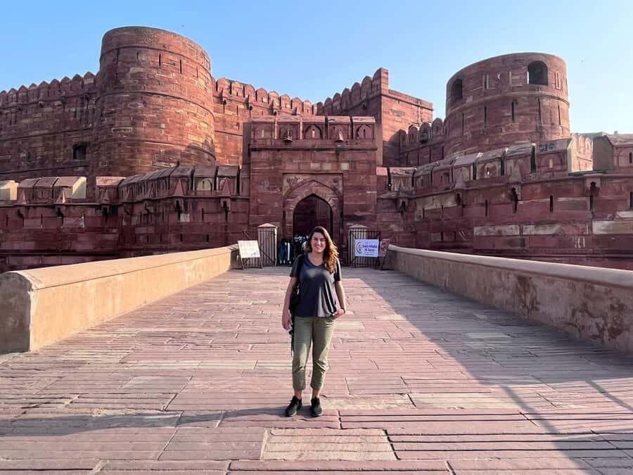 From Delhi: Private Taj Mahal Day Tour with Fast-Track Entry - Sunrise vs Sleep: How 3 a.m. Changes the Whole Day