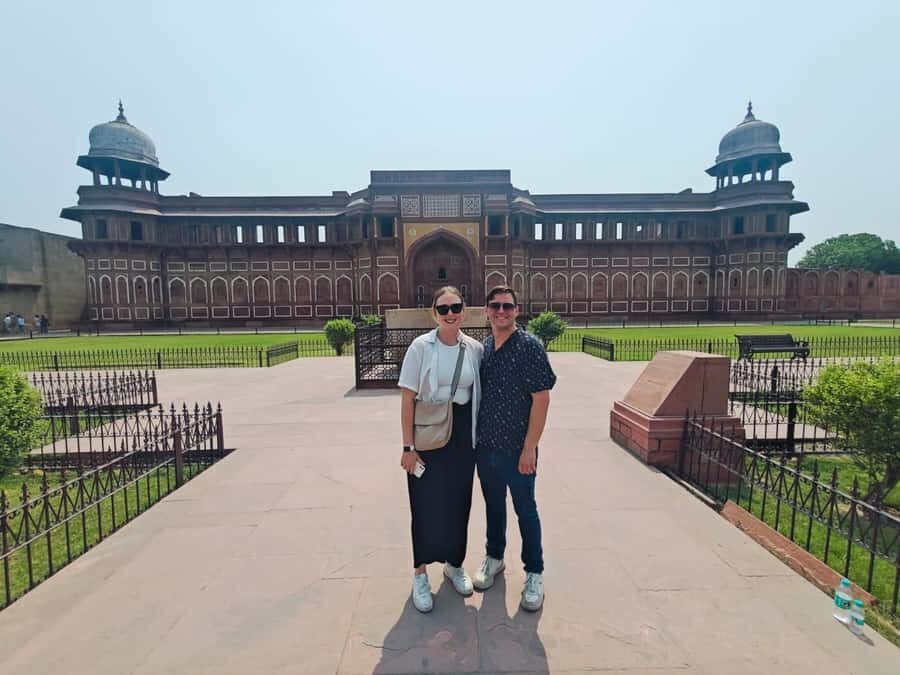From Delhi: Private Taj Mahal Day Tour with Fast-Track Entry - Taj Mahal With a Guide: Marble, Meaning, and Photo Spots