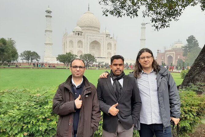 From Delhi: Private Taj Mahal Sunrise, Baby Taj & Fort Tour - Price and Value: How This Tour Stacks Up