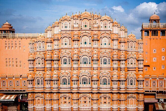 From Delhi: Same Day Amer Fort & Jaipur Tour By Car - Why a Jaipur day trip by car beats DIY from Delhi