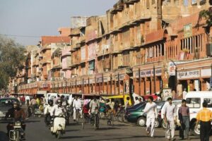 From Delhi: Same Day Amer Fort & Jaipur Tour By Car - Price and value: what you’re paying for at $10.06 per person