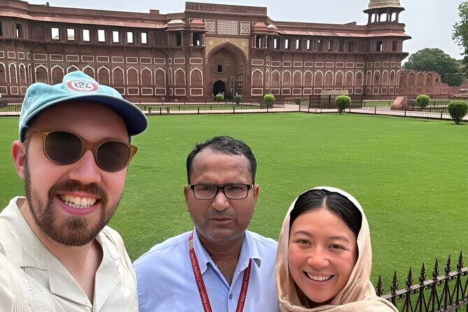 From Delhi: Same Day Taj Mahal, Agra Tour By Car with Option - How the Delhi-to-Agra Car Trip Works (and Why It Matters)