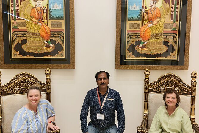 From Delhi: Same Day Taj Mahal, Agra Tour By Car with Option - Price and What You’re Really Paying For